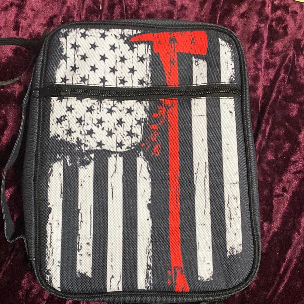 Bible carrying case